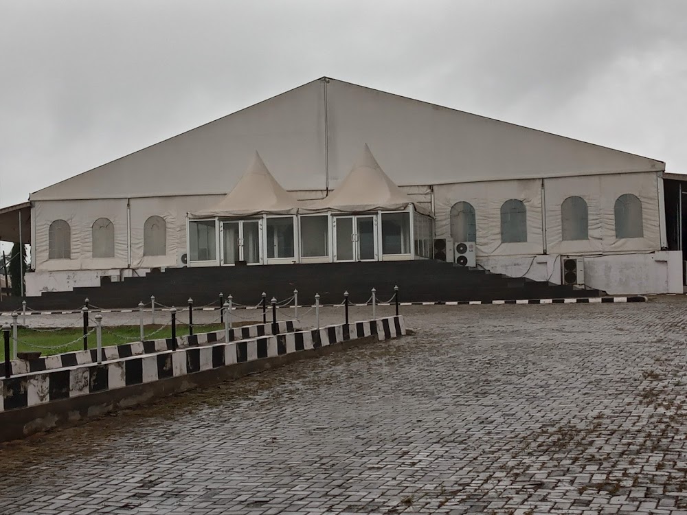 BAS EVENT CENTRE - wedding venue in Akure